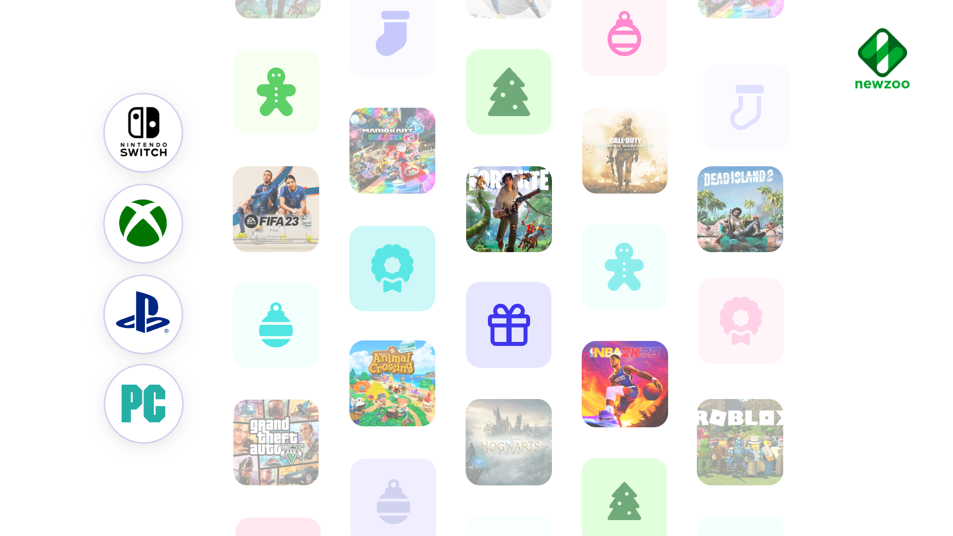 Upcoming Games